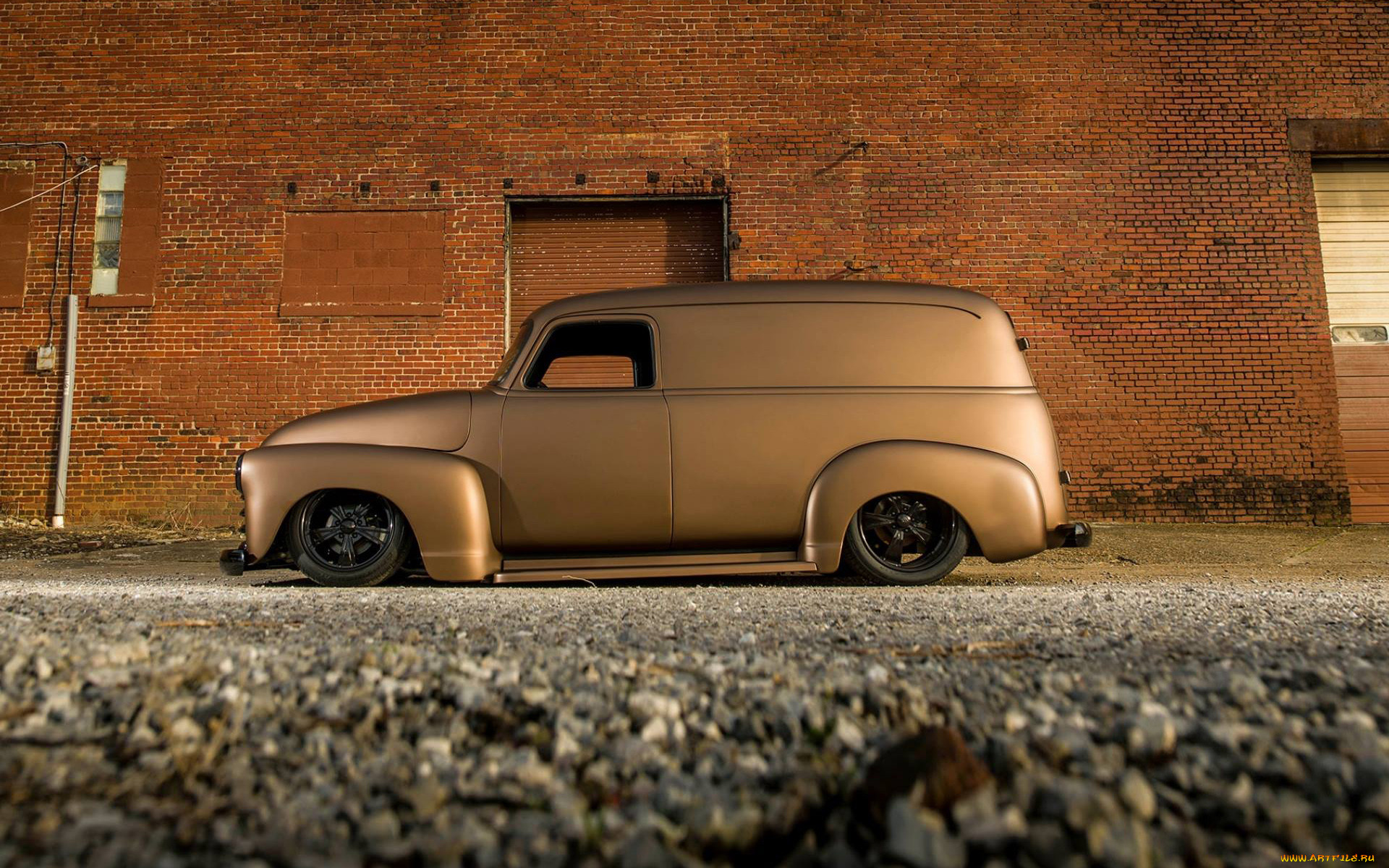 , custom van`s, chevrolet